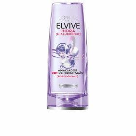 Balsamo L'Oreal Make Up Elvive Idratante Acido Ialuronico (500 ml) di L'Oreal Make Up, Balsami - Rif: S05109780, Prezzo: €9.3...