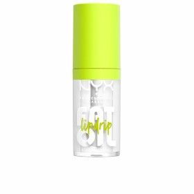 Lip Oil NYX Fat Oil Nº 01 My Main 4,8 ml by NYX, Balms - Ref: S05114773, Price: 11,06 €, Discount: %