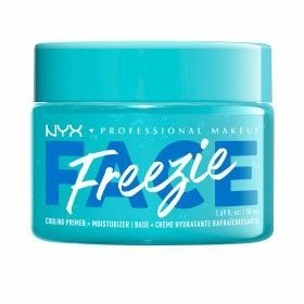 Make-up Primer NYX Face Freezie Moisturizing 50 ml by NYX, Primers - Ref: S05115946, Price: 18,45 €, Discount: %