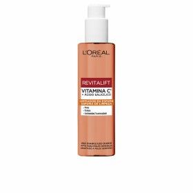 Tonique facial L'Oreal Make Up Revitalift Vitamine C 150 ml de L'Oreal Make Up, Lotions toniques - Réf : S05115961, Prix : €7...
