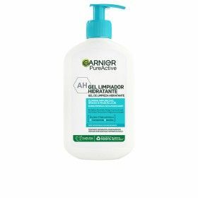 Gel nettoyant visage Garnier Pure Active 250 ml de Garnier, Nettoyants pour le visage - Réf : S05116678, Prix : 10,17 €, Remi...