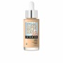 Base de Maquillage Crémeuse Maybelline Superstay 24H Nº 31 30 ml de Maybelline, Fonds de teint - Réf : S05117116, Prix : 16,8...
