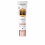 Base de Maquillaje Cremosa L'Oreal Make Up Magic Bb Medium Dark Spf 10 30 ml de L'Oreal Make Up, Bases - Ref: S05117129, Prec...