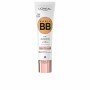 Base de Maquillaje Cremosa L'Oreal Make Up Magic Bb Medium Dark Spf 10 30 ml de L'Oreal Make Up, Bases - Ref: S05117129, Prec...