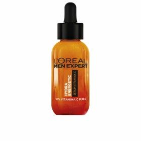 Moisturising Serum L'Oreal Make Up Men Expert 30 ml Vitamin C Energizing by L'Oreal Make Up, facial serum - Ref: S05121571, P...