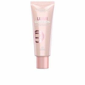 Prebase de Maquillaje L'Oreal Make Up LUMI GLOTION Nº 901 Fair 40 ml de L'Oreal Make Up, Prebases - Ref: S05124435, Precio: 9...