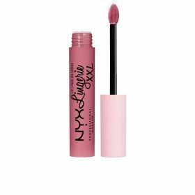 Batom NYX LINGERIE Bege 32,5 g de NYX, Batom - Ref: S05127948, Preço: €14.27, Desconto: %
