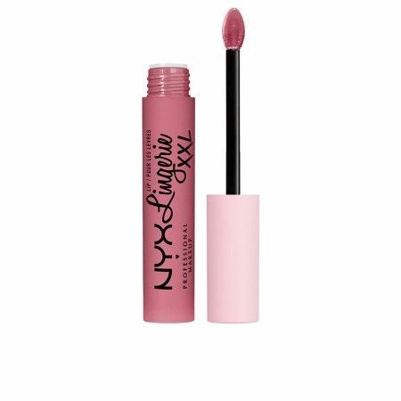 Rouge à lèvres NYX LINGERIE Beige 32,5 g de NYX, Rouges à lèvres - Réf : S05127948, Prix : €14.27, Remise : %