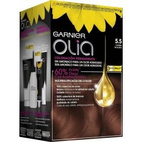 Tintura Senza Ammoniaca Olia Garnier 3600541234826 di Garnier, Colore permanente - Rif: S0521923, Prezzo: 12,11 €, Sconto: %