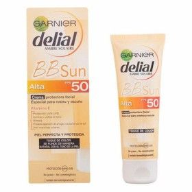 Gesichtscreme Bb Sun Delial von Delial, BB-Cremes - Ref: S0523782, Preis: 15,77 €, Rabatt: %