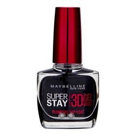 Brilho de Unhas Superstay Maybelline (10 ml) de Maybelline, Vernizes - Ref: S0565300, Preço: 10,01 €, Desconto: %