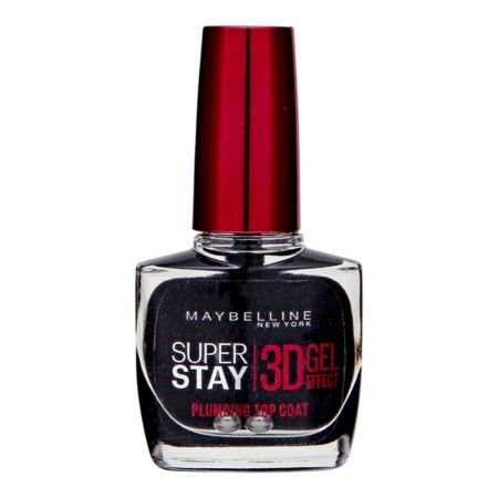 Brillo de Uñas Superstay Maybelline (10 ml) de Maybelline, Esmaltes - Ref: S0565300, Precio: 10,01 €, Descuento: %