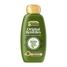 Pflegendes Shampoo Original Remedies Garnier Original Remedies 300 ml von Garnier, Shampoos - Ref: S0566265, Preis: 6,47 €, R...