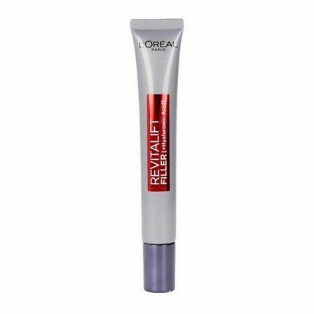 Contorno de Ojos Revitalift Filler L'Oreal Make Up Revitalift Filler (15 ml) 15 ml de L'Oreal Make Up, cremas para los ojos -...