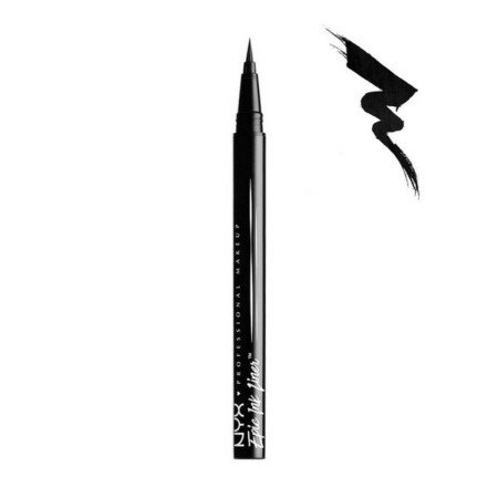 Eyeliner Epic Ink Liner NYX de NYX, Delineadores - Ref: S0572037, Preço: 12,91 €, Desconto: %