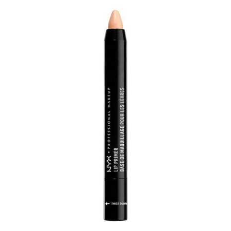 Base de rouge à lèvres Primer NYX Lip Primer de NYX, Bases de maquillage pour les lèvres - Réf : S0572161, Prix : 9,70 €, Rem...