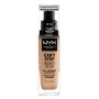 Fluid Makeup Basis Can't Stop Won't Stop NYX 800897157241 (30 ml) (30 ml) von NYX, Grundierung - Ref: S0573931, Preis: 17,43 ...
