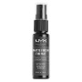 Hair Spray NYX Matte Finish 18 ml by NYX, Make-up Finishers - Ref: S0575589, Price: 6,83 €, Discount: %
