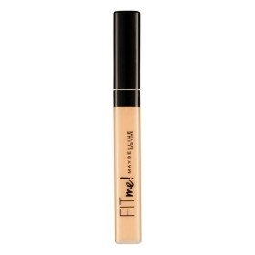 Crema Correctora de Textura Fit Me! Maybelline Fit 6,9 ml de Maybelline, Hidratantes - Ref: S0581893, Precio: €9.32, Descuent...