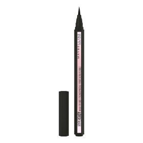 Eyeliner Maybelline Hyper Easy 801-matte black de Maybelline, Delineadores - Ref: S0587046, Preço: 10,36 €, Desconto: %