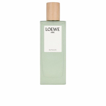Perfume Mulher Loewe AIRE EDT 50 ml de Loewe, Água de perfume - Ref: S0587192, Preço: €63.89, Desconto: %