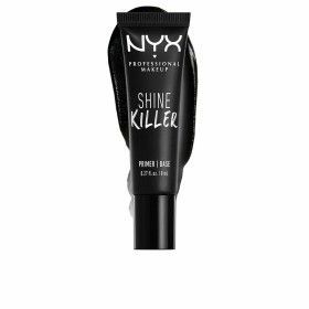Make-up Primer NYX Shine Killer Mattifying finish (8 ml) by NYX, Primers - Ref: S0591742, Price: 9,14 €, Discount: %