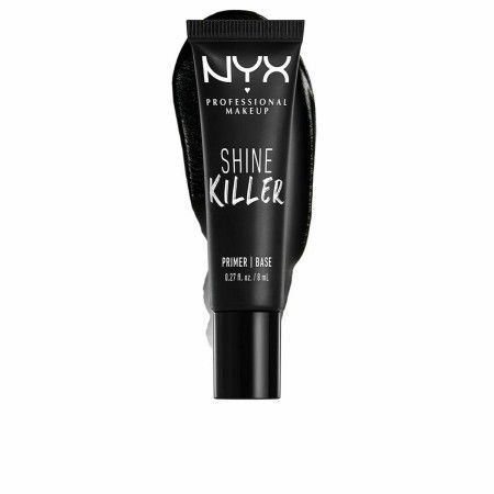 Pré base de maquillage NYX Shine Killer Matifiant (8 ml) de NYX, Bases de maquillage - Réf : S0591742, Prix : 9,14 €, Remise : %