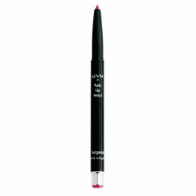 Crayon yeux et lèvres 2 en 1 NYX Marsh Mellow 8 ml de NYX, Eyeliners - Réf : S0591744, Prix : 9,71 €, Remise : %