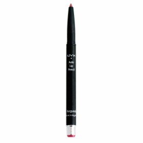2 in 1 Augen und Lippen Eyeliner NYX Marsh Mellow 8 ml von NYX, Eyeliner - Ref: S0591744, Preis: 9,71 €, Rabatt: %