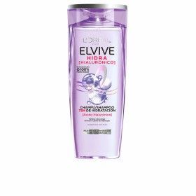 Shampoo Idratante L'Oreal Make Up Elvive Hidra Hialurónico 690 ml di L'Oreal Make Up, Shampoo - Rif: S0594613, Prezzo: 14,58 ...