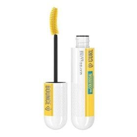 Mascara pour cils Maybelline Colossal Curl Bounce Noir very black 10 ml de Maybelline, Mascaras - Réf : S0598861, Prix : 13,2...