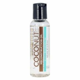 Óleo Reparador Integral Coconut Kativa Coconut Recontrución de Kativa, Óleos para o cabelo - Ref: S4261308, Preço: 7,89 €, De...