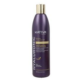 Acondicionador Kativa Hyaluronic Keratin 355 ml Hidratante de Kativa, Champús y acondicionadores - Ref: S4262271, Precio: 9,6...