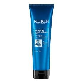 Repairing Haar-Reparatur-Maske Extreme Redken E3531700 250 ml von Redken, Kuren - Ref: S4510645, Preis: 32,75 €, Rabatt: %