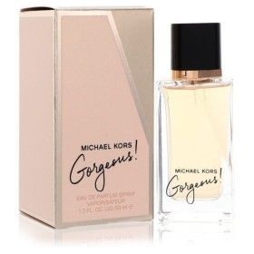 Perfume Mujer Michael Kors EDP 50 ml Gorgeous! de Michael Kors, Agua de perfume - Ref: S4519773, Precio: 34,90 €, Descuento: %