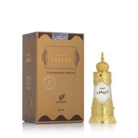 Aceite de fragancia Afnan Abiyad Sandal Abiyad Sandal 20 ml de Afnan, Aceites perfumados - Ref: S8300272, Precio: €13.64, Des...