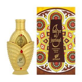 Huile de parfum Afnan Fakhr Al Jamaal 20 ml de Afnan, Huiles de parfum - Réf : S8300276, Prix : 12,50 €, Remise : %