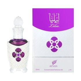 Óleo de fragrância Afnan Lilia 25 ml de Afnan, Óleos perfumados - Ref: S8300288, Preço: 14,27 €, Desconto: %