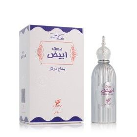 Unisex-Parfüm Afnan Musk Abiyad EDP 100 ml von Afnan, Eau de Parfum - Ref: S8300295, Preis: €12.03, Rabatt: %