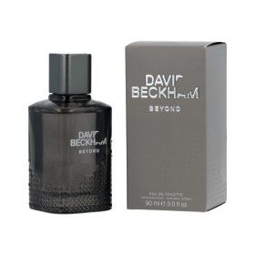 Perfume Homem David Beckham EDT Beyond 90 ml de David Beckham, Água de perfume - Ref: S8301544, Preço: €16.18, Desconto: %
