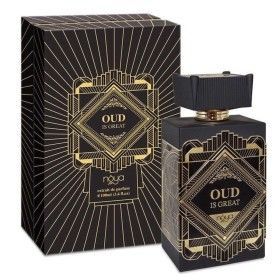 Unisex-Parfüm Noya Oud Is Great 100 ml von Noya, Eau de Parfum - Ref: S8304445, Preis: €18.06, Rabatt: %