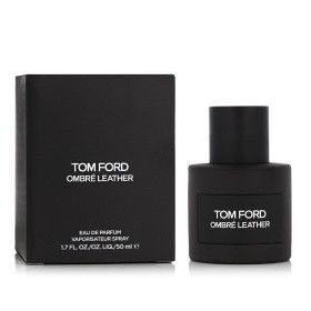 Unisex-Parfüm Tom Ford Ombré Leather (2018) EDP 50 ml von Tom Ford, Eau de Parfum - Ref: S8311448, Preis: €106.26, Rabatt: %