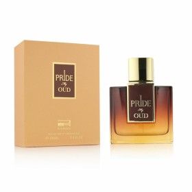 Unisex-Parfüm Rue Broca Pride My Oud EDP 100 ml von Rue Broca, Eau de Parfum - Ref: S8312759, Preis: €15.72, Rabatt: %