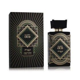Perfume Unisex Zimaya Happy Oud Happy Oud 100 ml de Zimaya, Extractos de perfume - Ref: S8312888, Precio: €17.33, Descuento: %