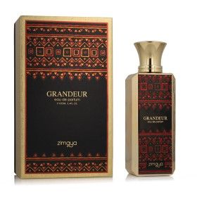 Parfum Unisexe Zimaya Grandeur EDP 100 ml de Zimaya, Eau de parfum - Réf : S8312899, Prix : €17.98, Remise : %