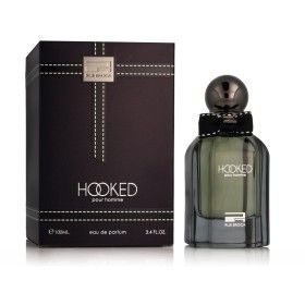 Men's Perfume Rue Broca EDP Hooked 100 ml by Rue Broca, Eau de Perfume - Ref: S8312902, Price: 19,83 €, Discount: %