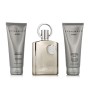 Conjunto de Perfume Homem Afnan Supremacy Silver EDP 3 Peças de Afnan, Conjuntos - Ref: S8312905, Preço: €41.35, Desconto: %