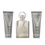 Men's Perfume Set Afnan Supremacy Silver EDP 3 Pieces by Afnan, Sets - Ref: S8312905, Price: €41.35, Discount: %