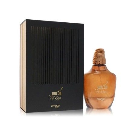 Perfume Mulher Zimaya Al Kaser EDP 100 ml de Zimaya, Água de perfume - Ref: S8316188, Preço: €17.41, Desconto: %