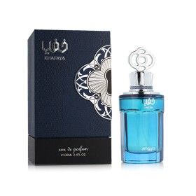 Men's Perfume Zimaya Khafaya Blue EDP 100 ml by Zimaya, Eau de Perfume - Ref: S8316196, Price: €18.30, Discount: %